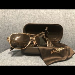 Balmain Sunglasses